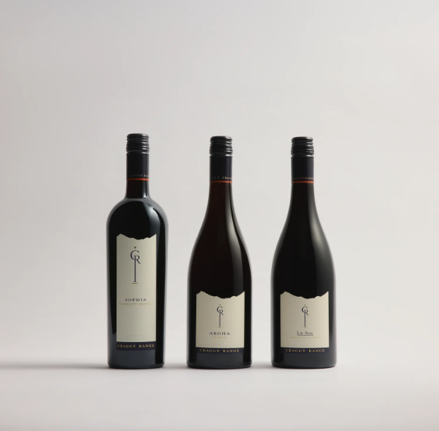 Craggy Range Winery