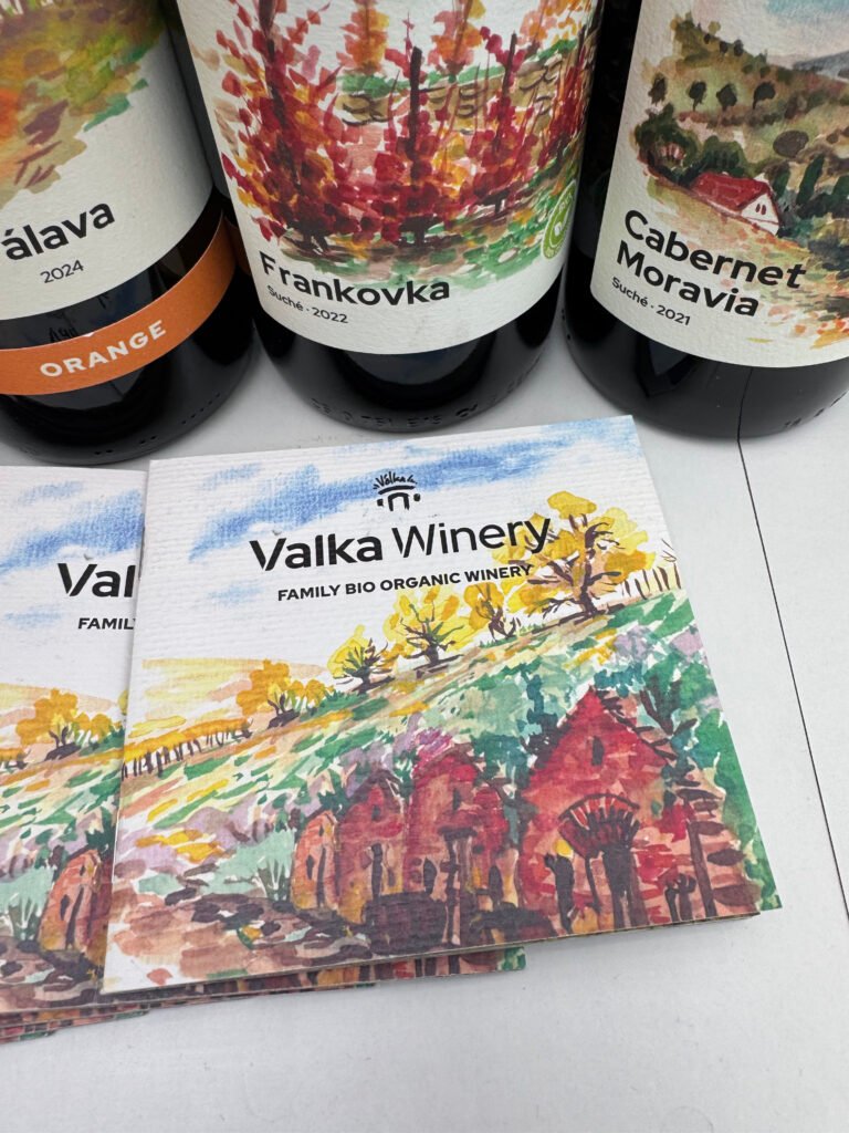 London Wine Fair 2026