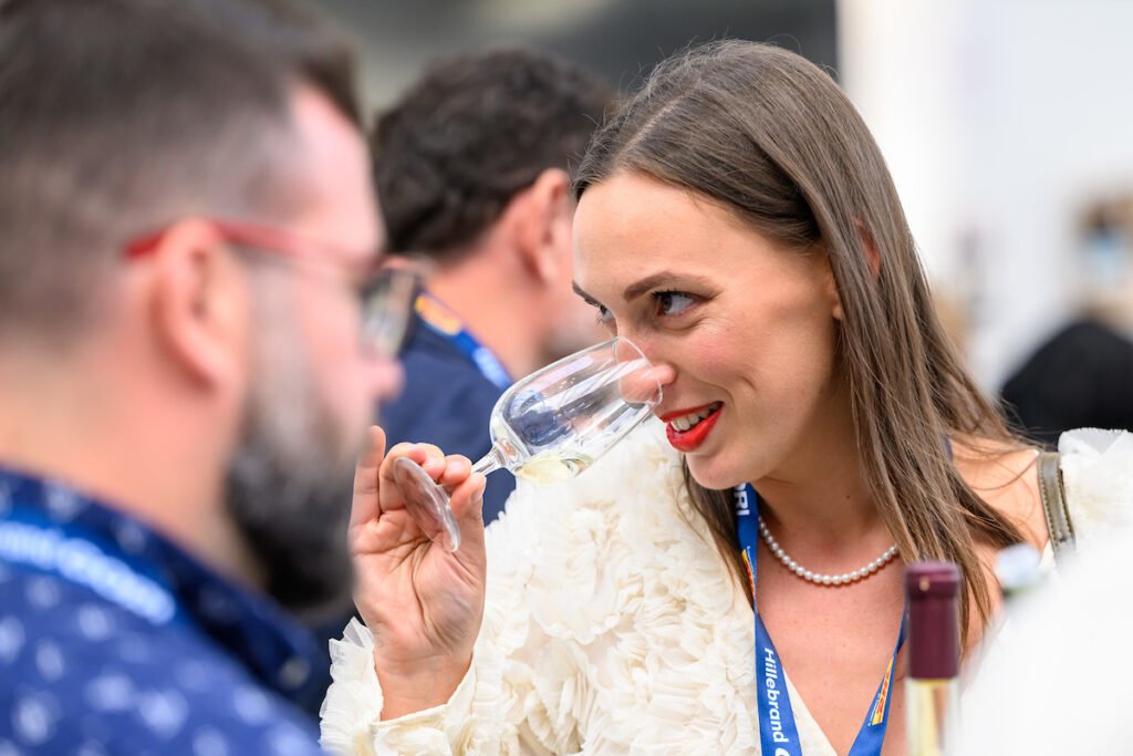 London Wine Fair 2026
