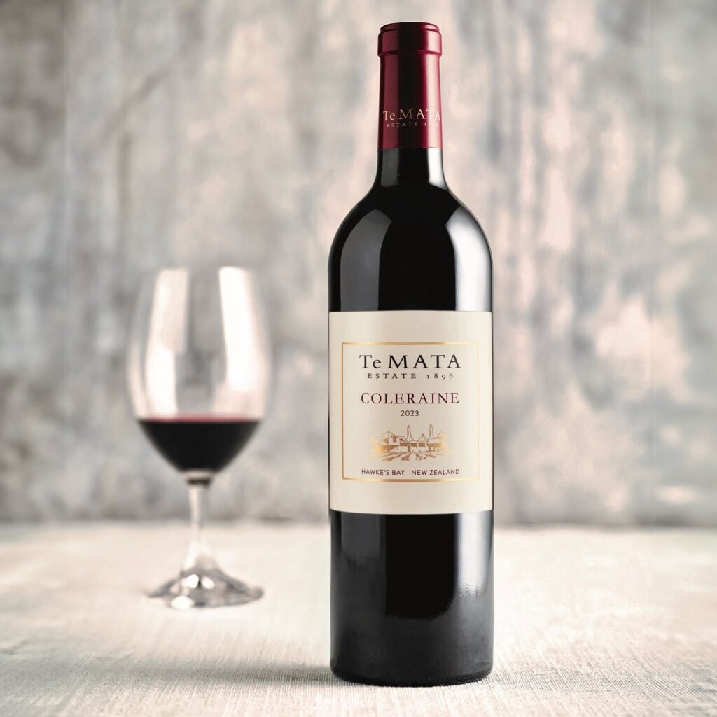 Te Mata Estate