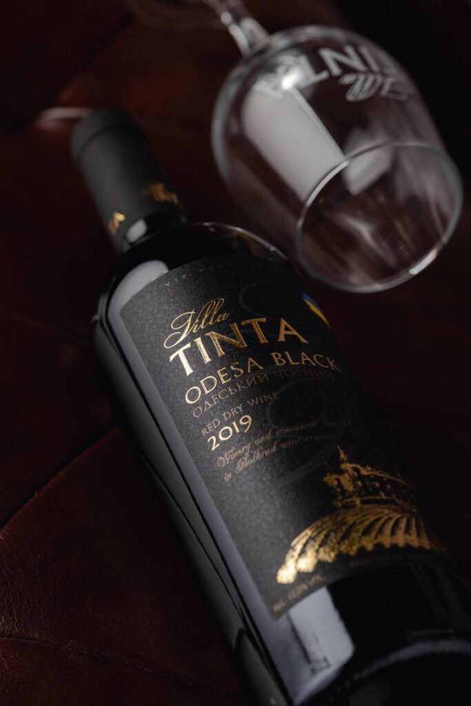Villa Tinta