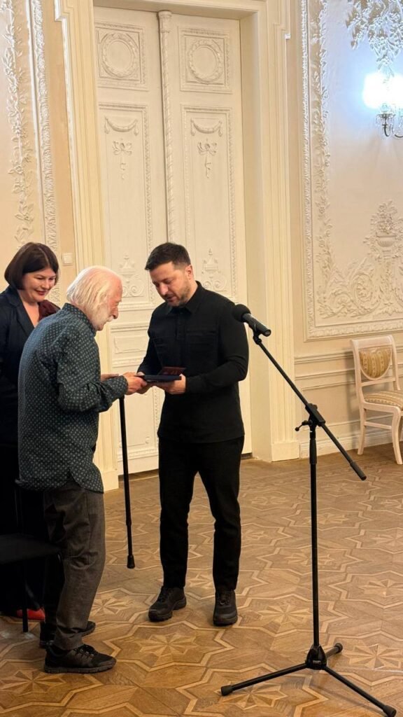 Іван Марчук