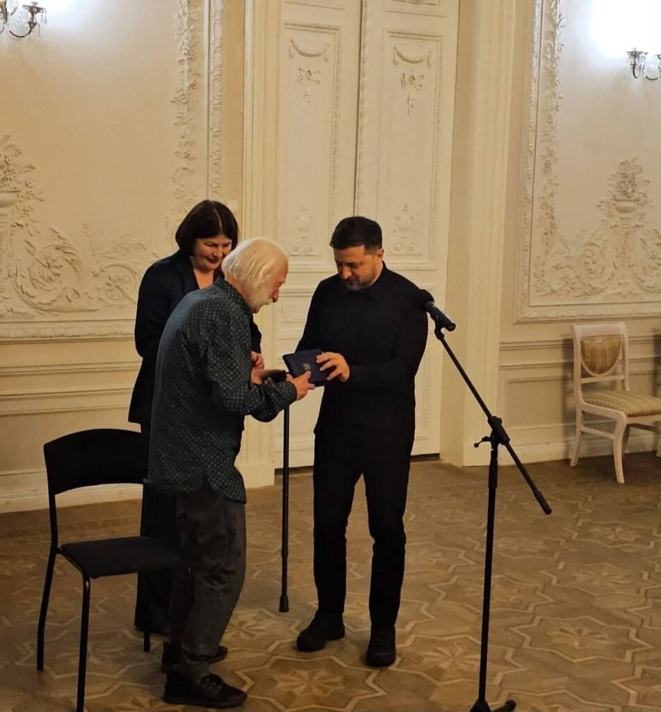 Іван Марчук