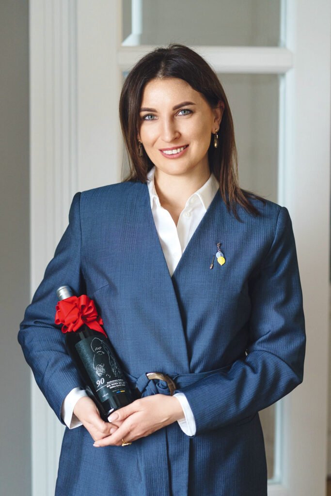 Big Wines