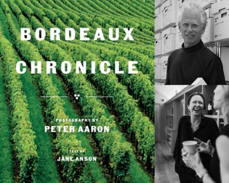Bordeaux Chronicle