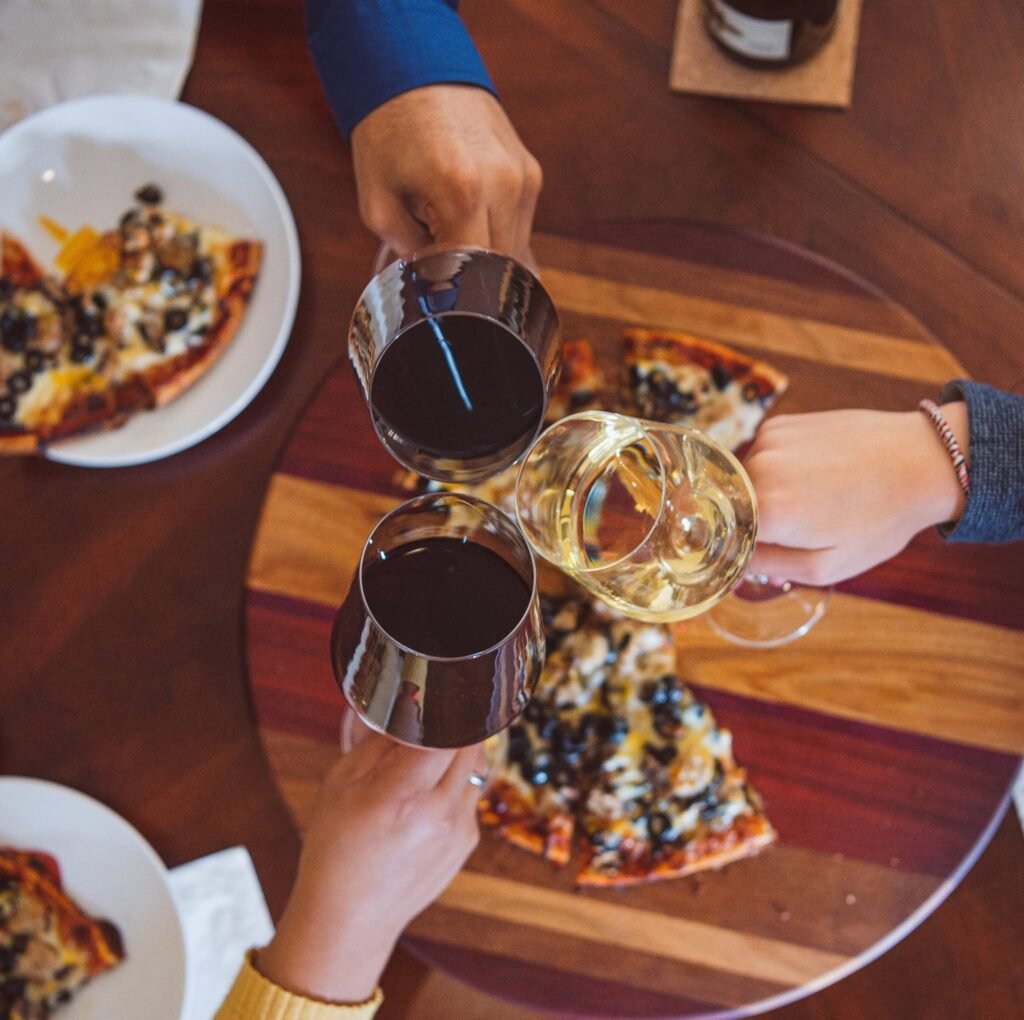 California Wines