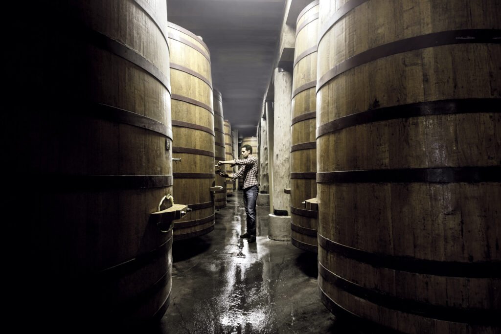 Kenwood Vineyards