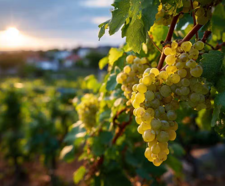 Petit Manseng