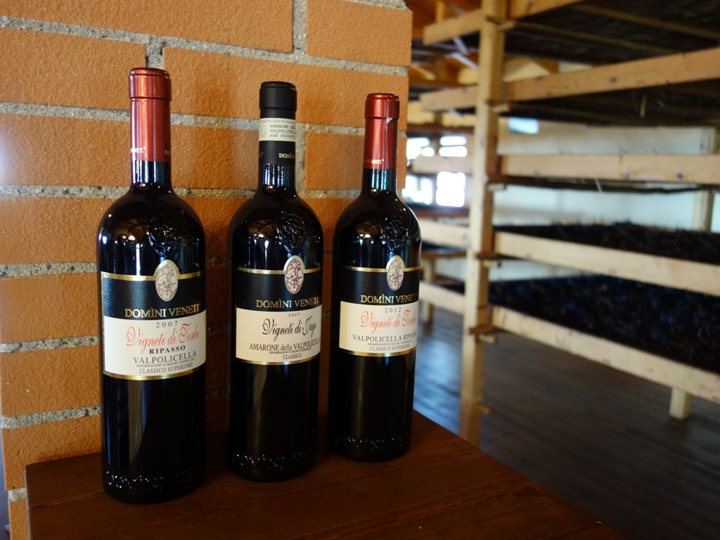 Cantina Valpolicella Negrar