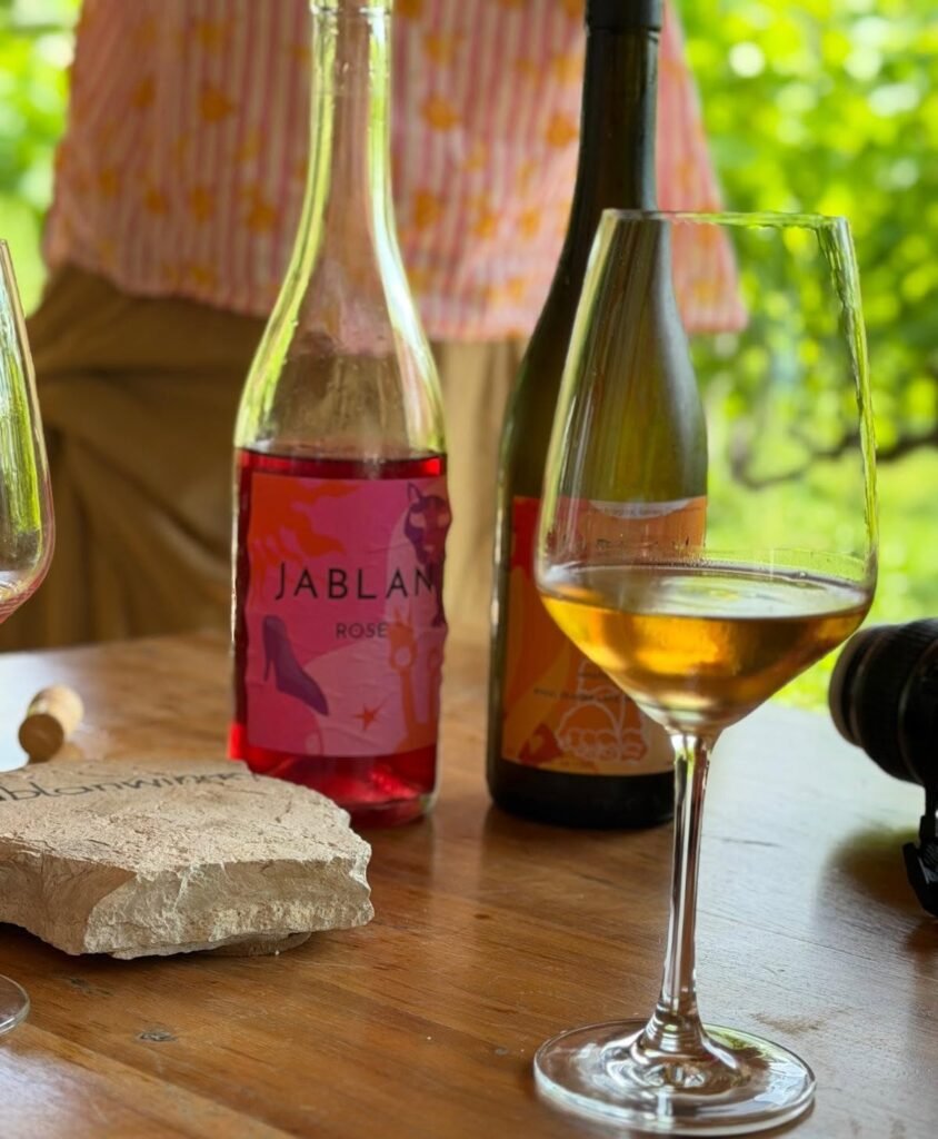 Jablan Winery