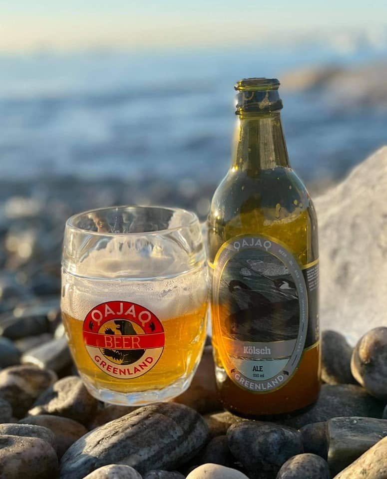 Qajaq Brewery