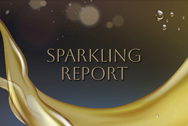 Sparkling Report