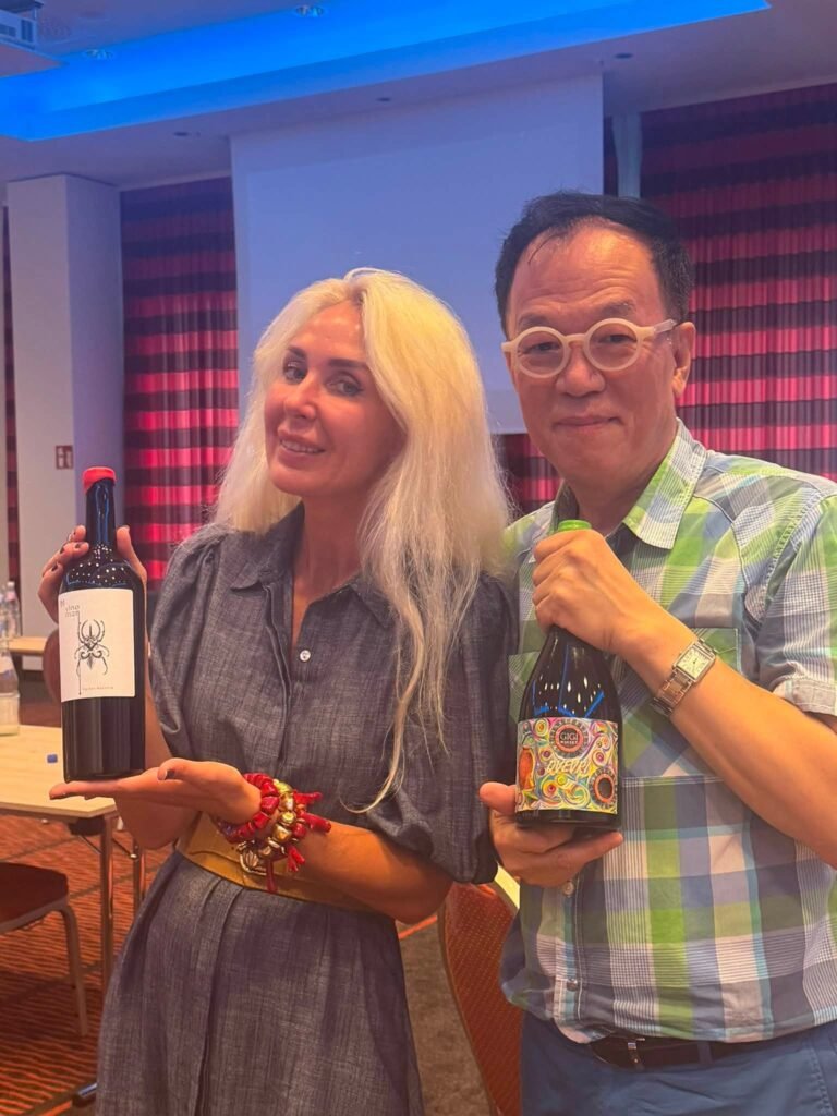 Berliner Wine Trophy