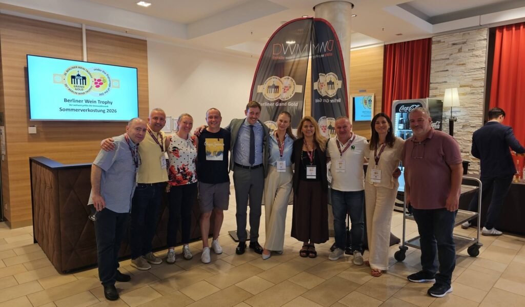 Berliner Wine Trophy
