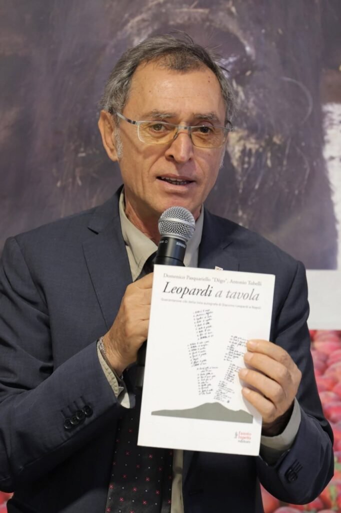 Dante Stefano Del Vecchio