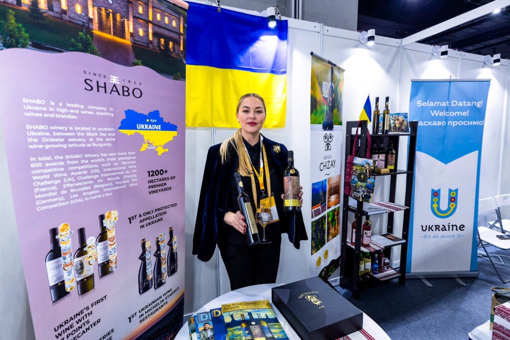 Food & Drinks Malaysia by SIAL 2026