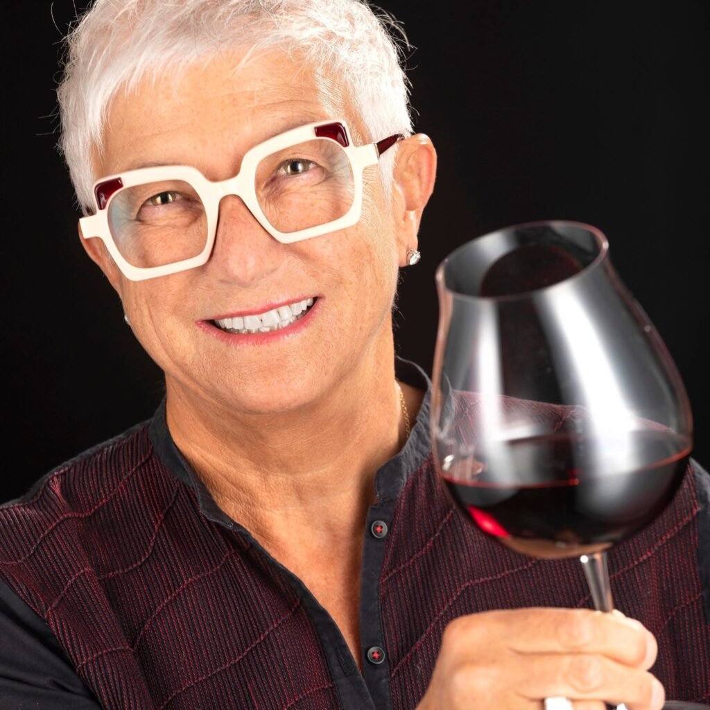 Michèle Shah