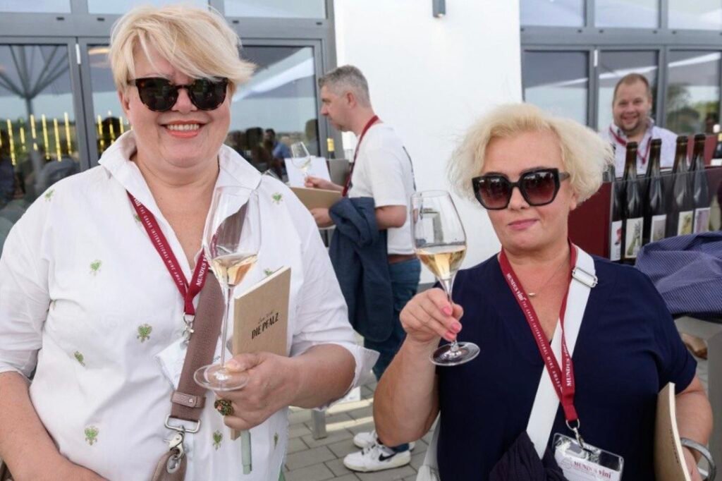 MUNDUS VINI