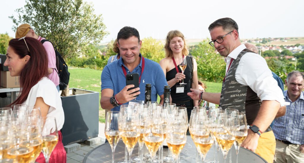 MUNDUS VINI