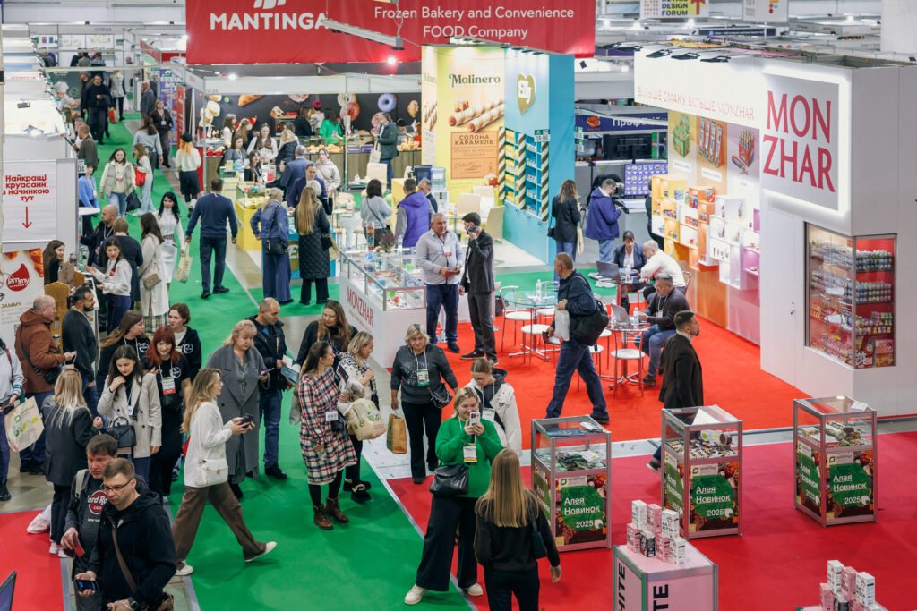 WorldFood Ukraine 2026