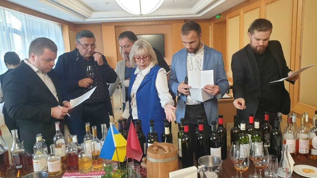 Наталія Благополучна