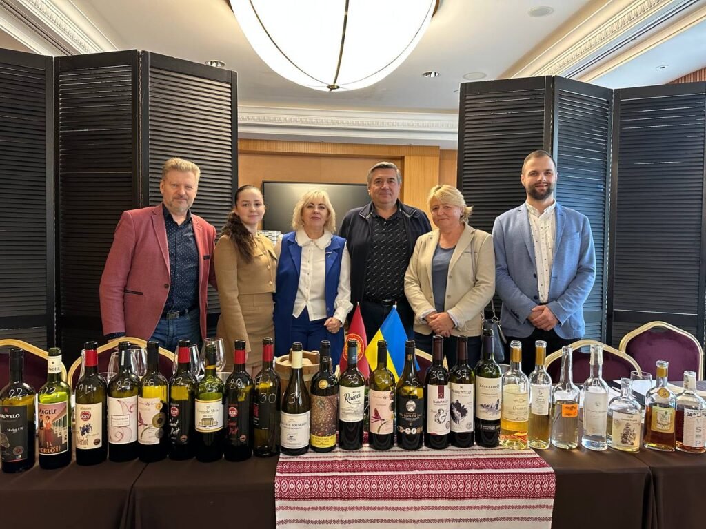 Наталія Благополучна