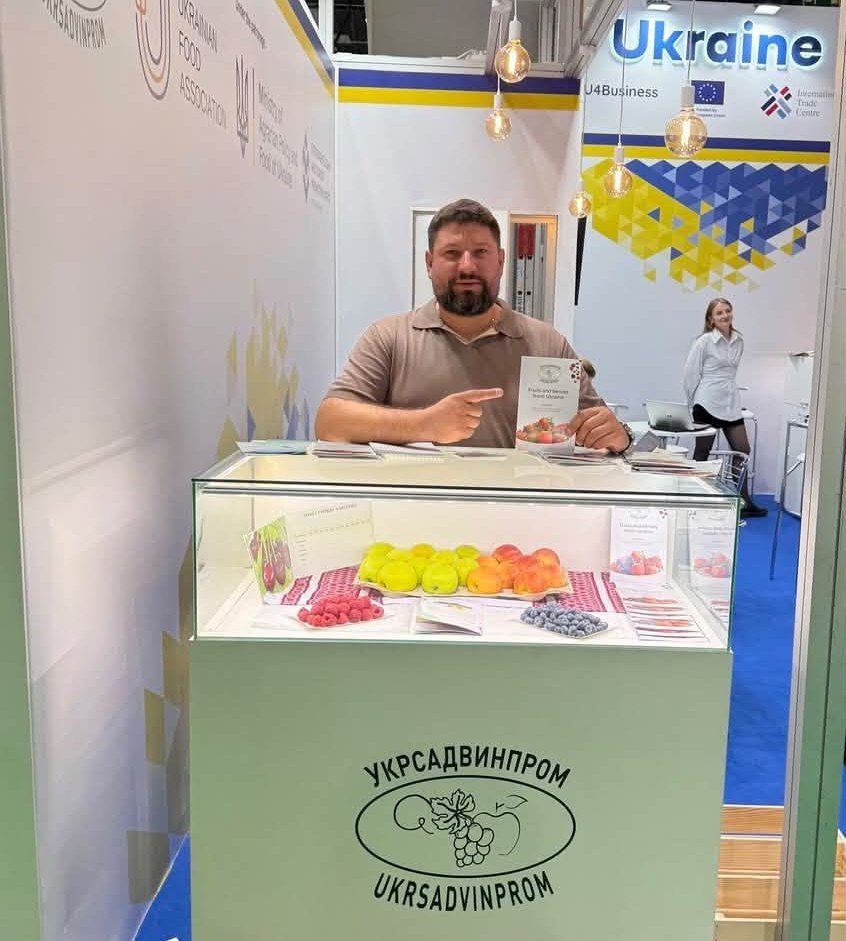 Fruit Attraction 