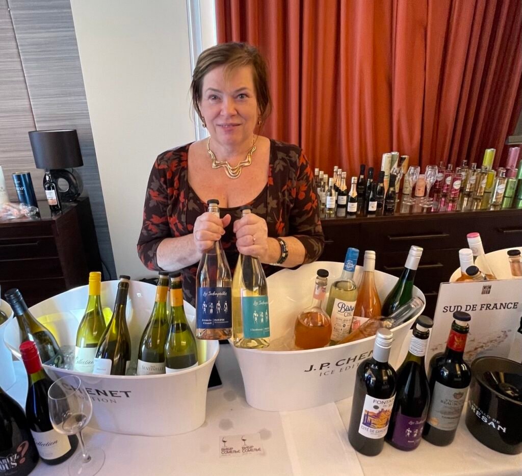 Les Grands Chais de France Days in Kyiv