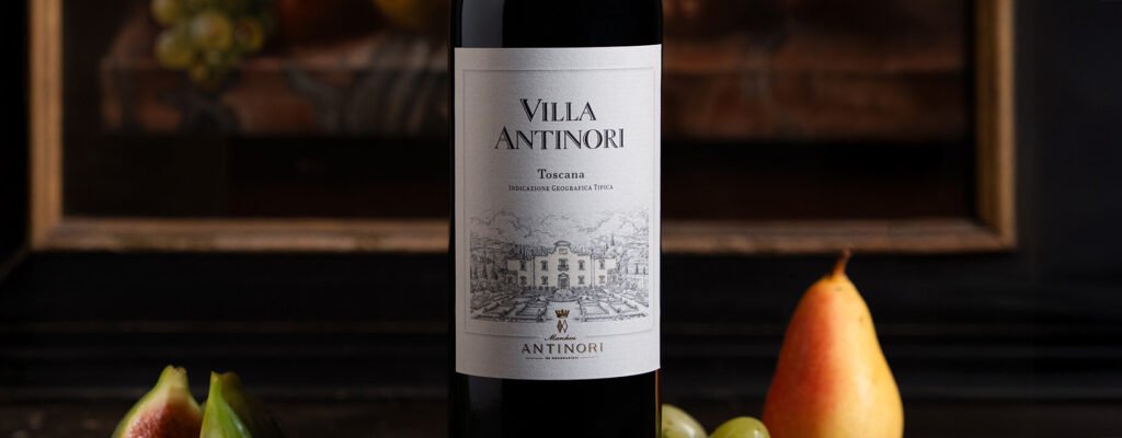 Marchesi Antinori 