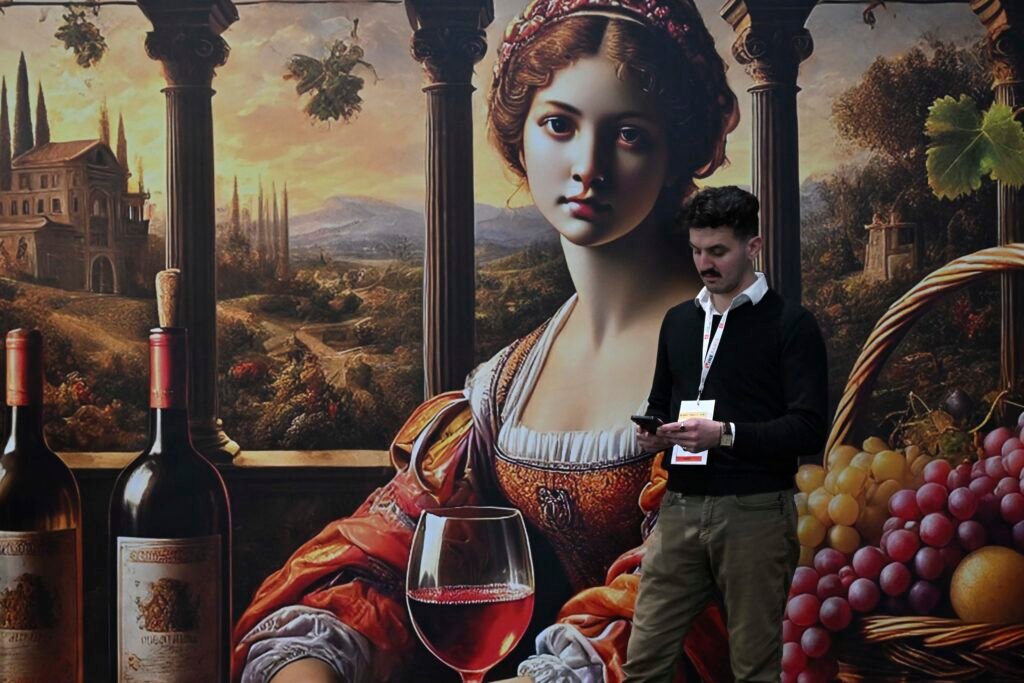 Wine Paris