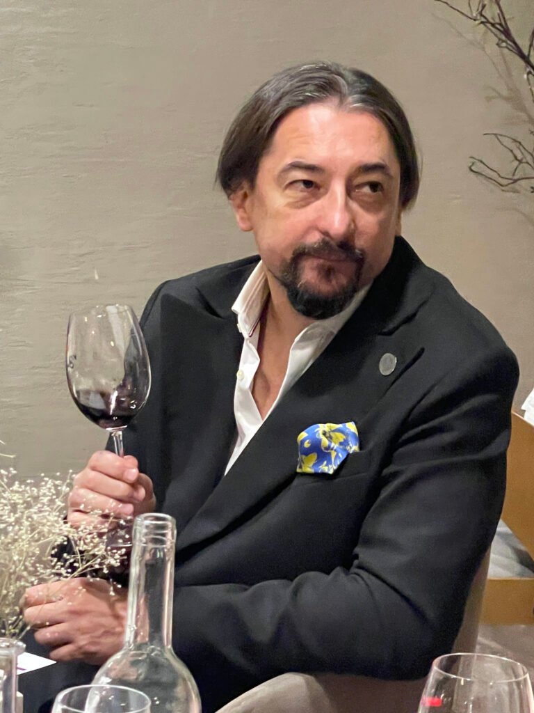 Олег Кравченко