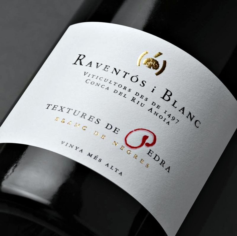 Raventós i Blanc Wines