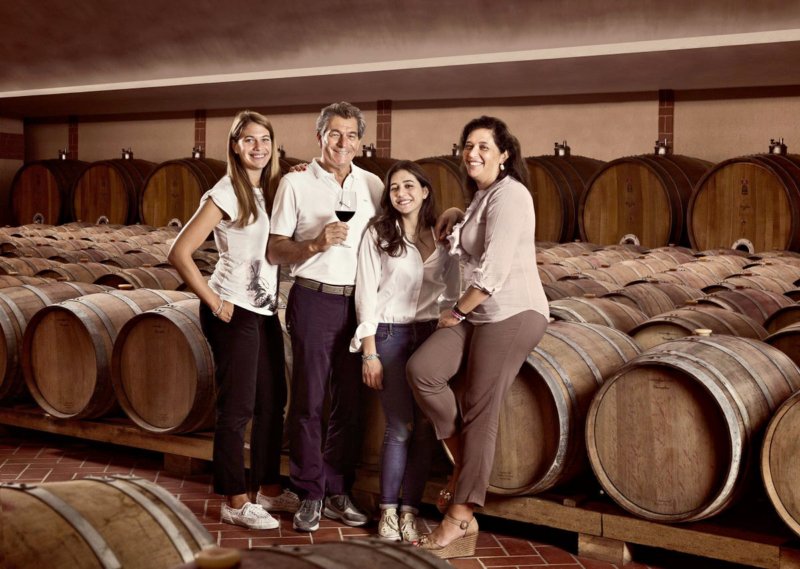 Varvaglione (Winery & Vines)