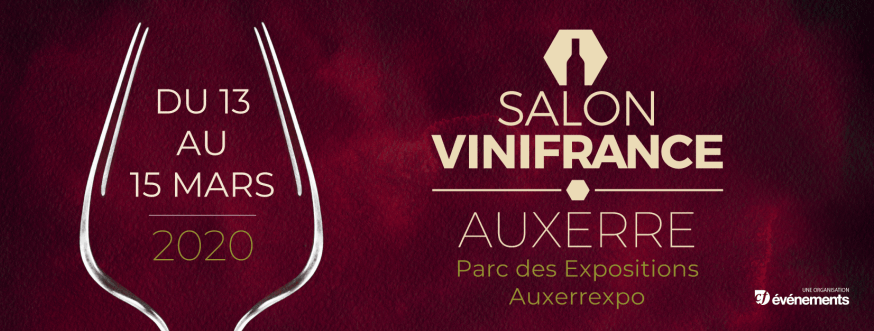 Salon ViniFrance