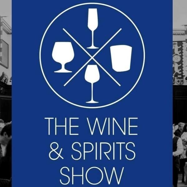 The Wine & Spirits Show-2020