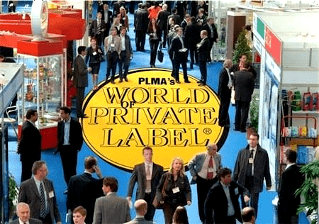 PLMA: World of Private Label-2020