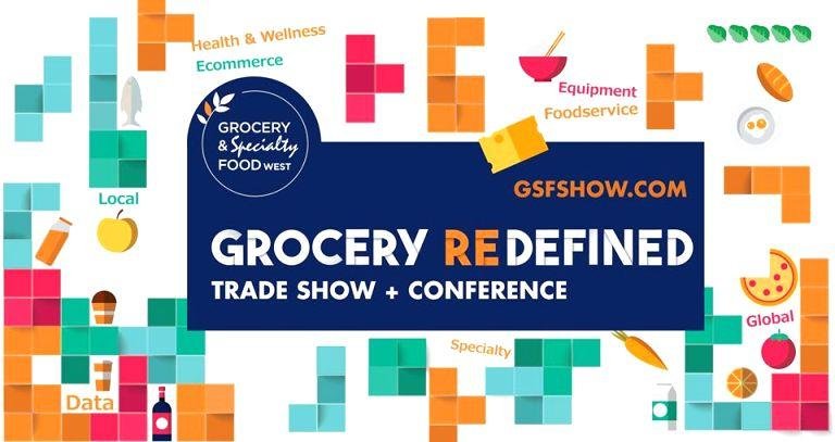 Grocery&Specialty Food West (GSFW)-2021