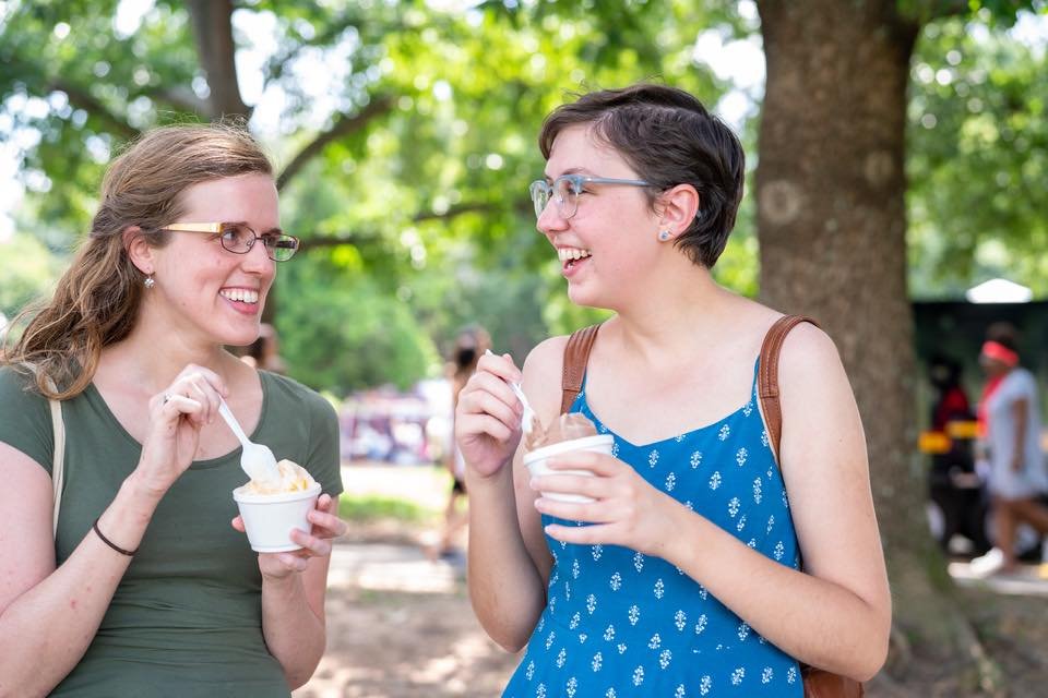 Atlanta Ice Cream Festival-2020