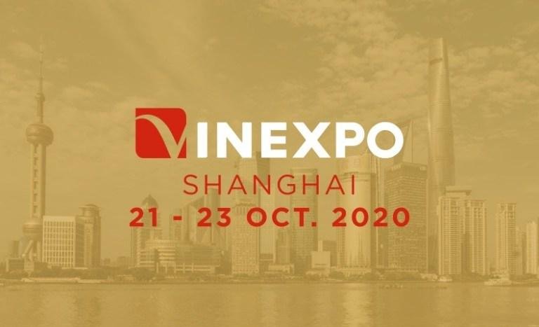 Vinexpo Shanghai-2020