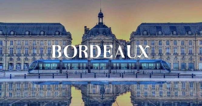 2019 en primeurs Digital presentation and Tastings dates Bordeaux