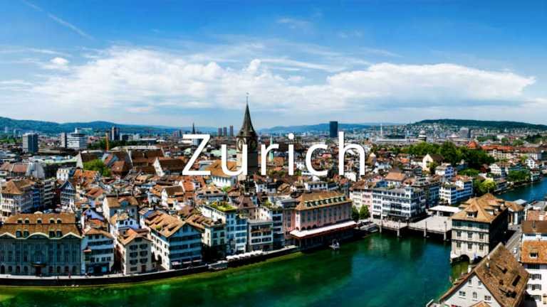 2019 en primeurs Digital presentation and Tastings dates Zurich