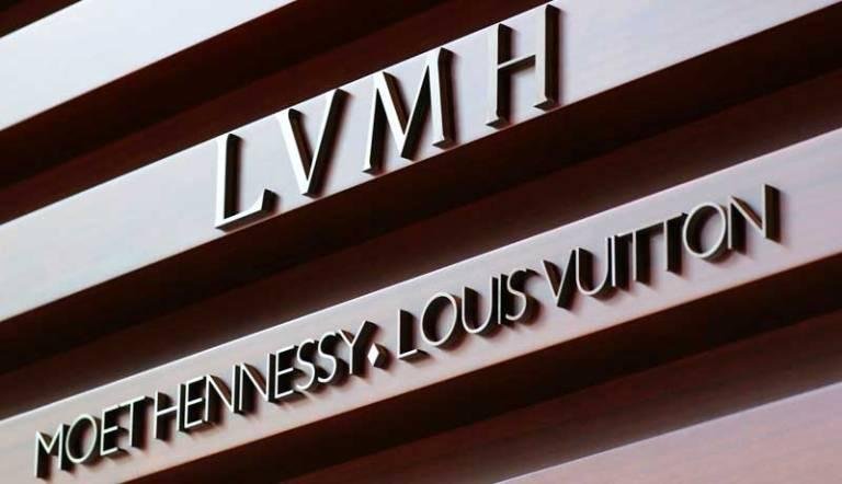 lockdown снизил продажи LVMH