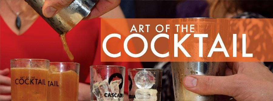 Art of the cocktail-2020