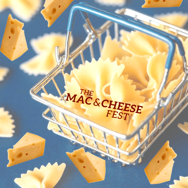 The Macaroni & Cheese Festival-2020