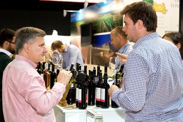 Wine Expo Poland & Warsaw Oil Festival-2020