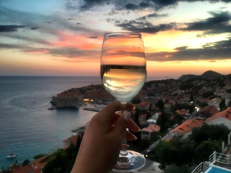 Dubrovnik FestiWine-2020