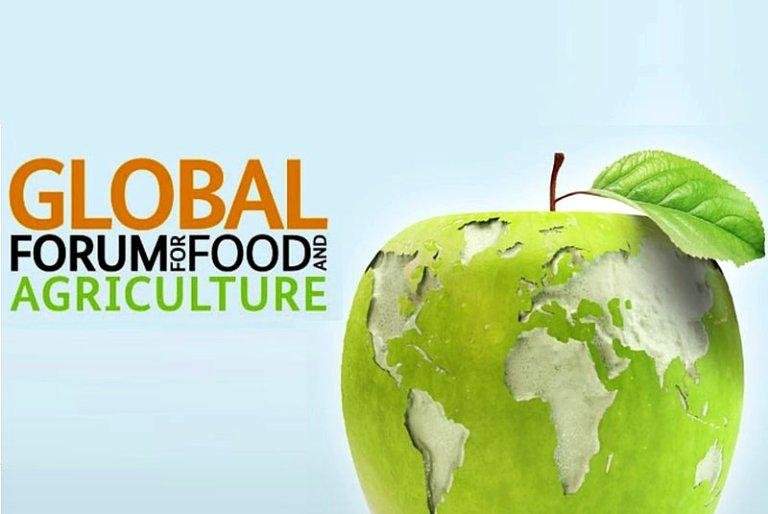 Global Forum for Food and Agriculture-2021