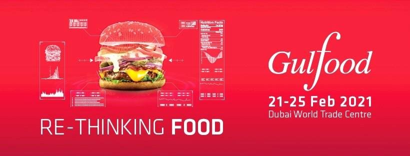 Gulfood Exhibition-2021