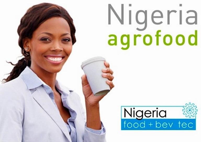 Nigeria AgroFood-2021