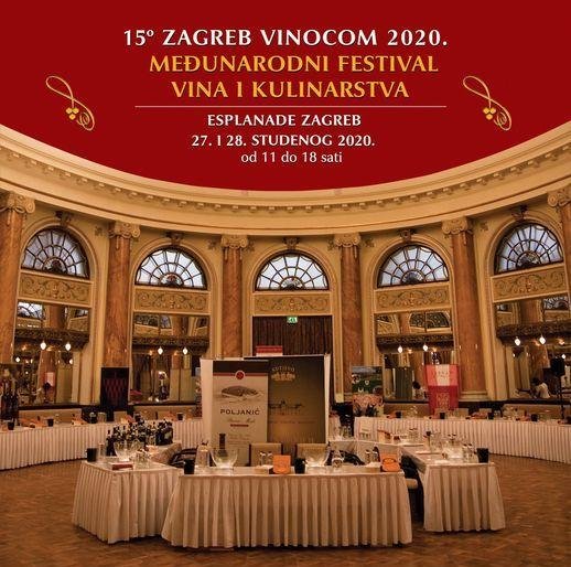 Zagreb VINO.COM-2020